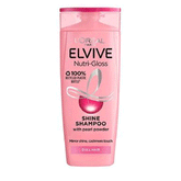 Loreal Nutri Gloss Shampoo 250ml